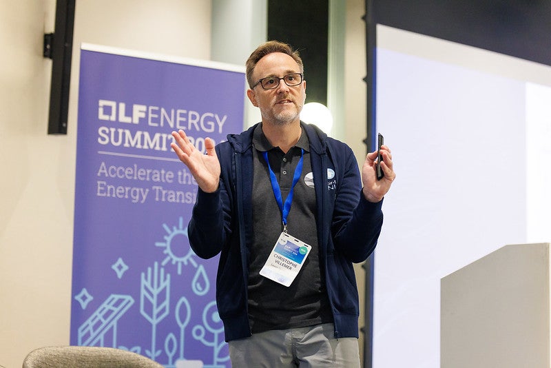 LF Energy Summit Recap and Video: Building an Open Source Business: The LF Energy SEAPATH Example with Christophe Villemer of Savoir-faire Linux