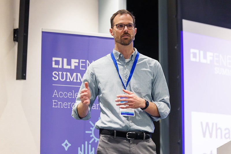 LF Energy Summit Recap and Video: The Future of Energy and Open Source