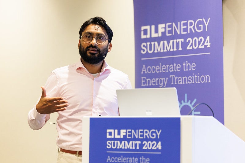 LF Energy Summit Recap and Video: LF Energy Functional Architecture