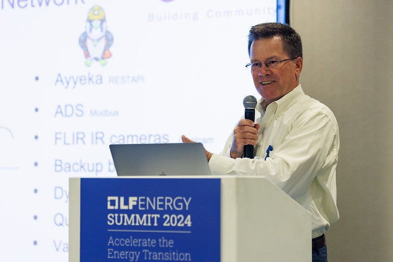 LF Energy Summit Recap and Video: An Intelligent Edge for Energy Automation: FledgePOWER in RTE Substations, JEA’s IIOT & 61850