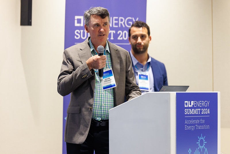 LF Energy Summit Recap and Video: Leveraging Underutilized DER Edge Compute to Improve Market Efficiencies