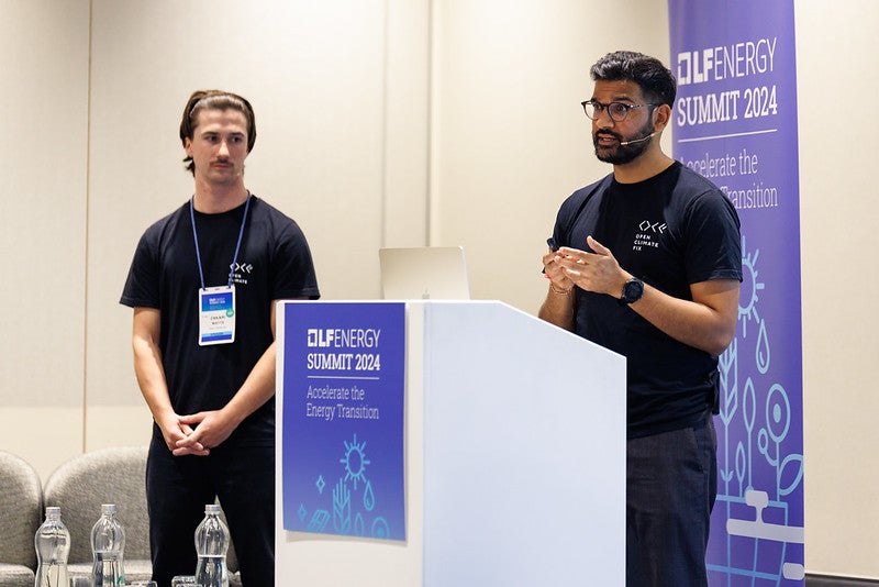 LF Energy Summit Recap and Video: Quartz Solar OS: Building an Open Source AI Solar Forecast for Everyone