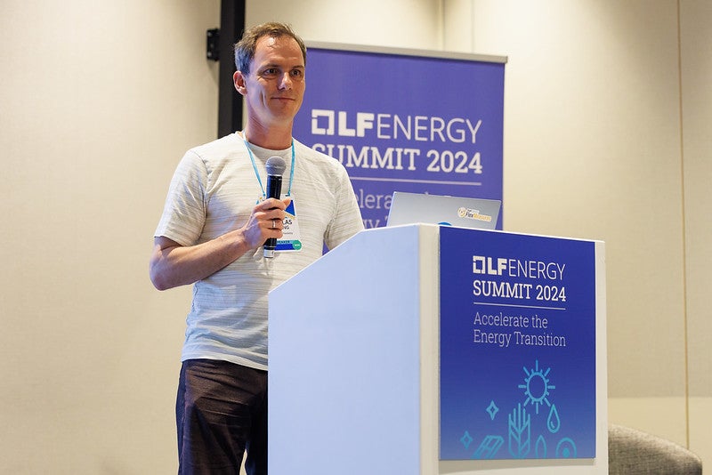 LF Energy Summit Recap and Video: Knowledge Transfer Between Past to Current Projects – from Interflex to FlexMeasures