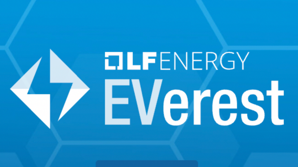 EVerest Logo