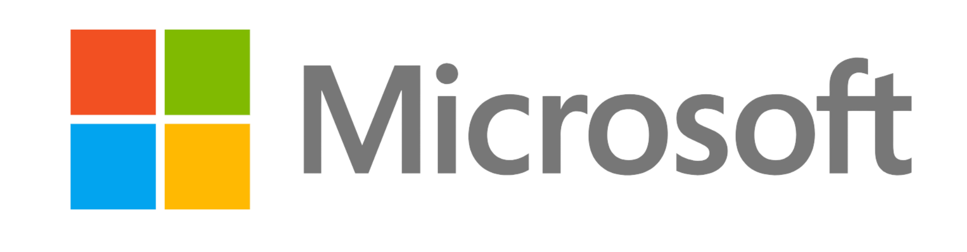Microsoft logo