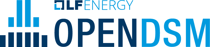 OpenDSM logo